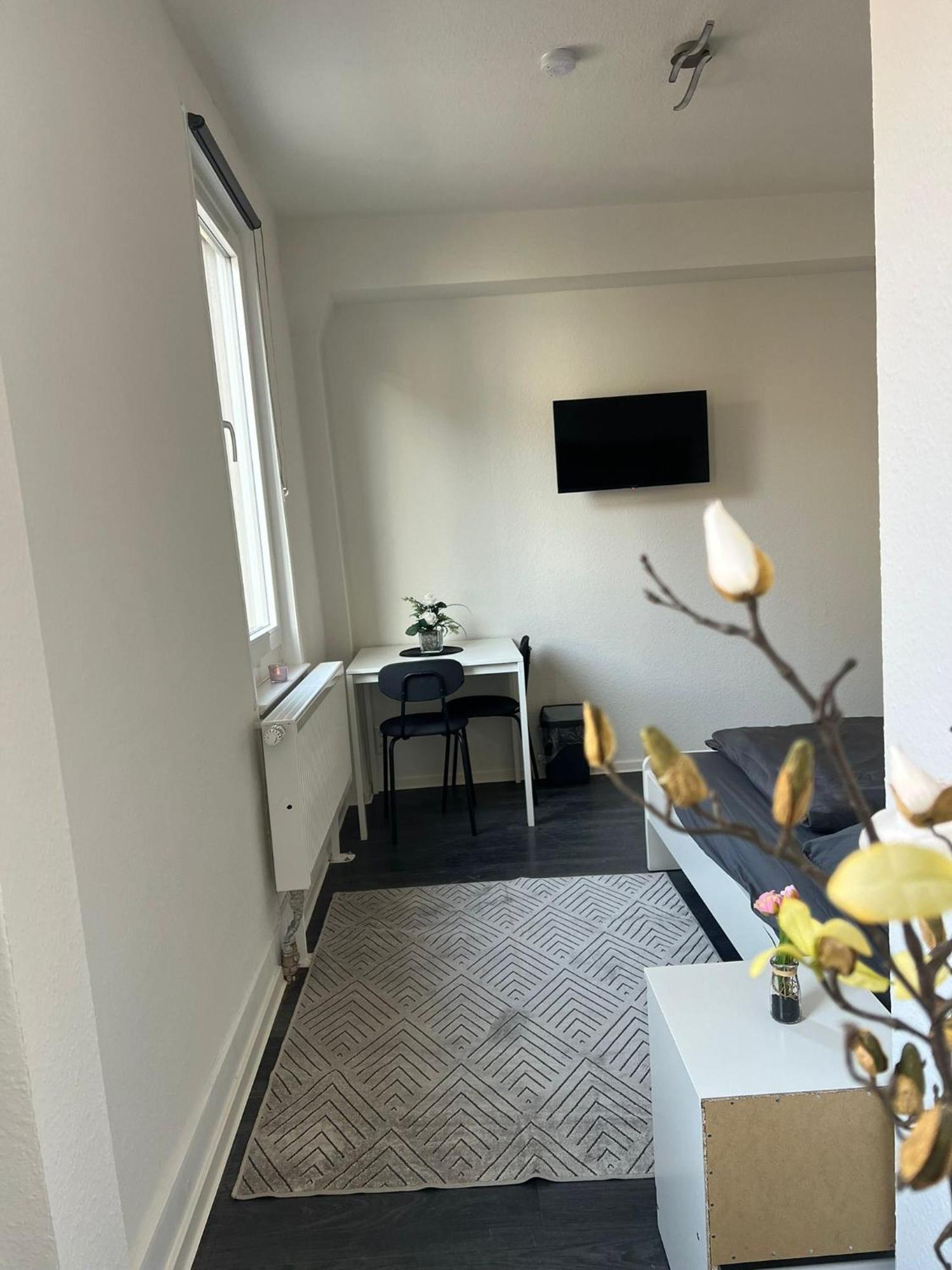 Genesis Apartments Stuttgart Room photo